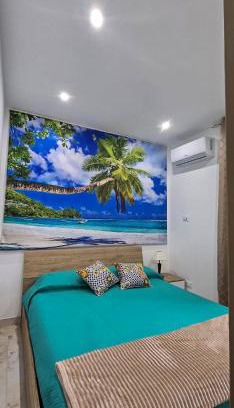 Aspra Apartamento | aphrodite's apartment ad Aspra