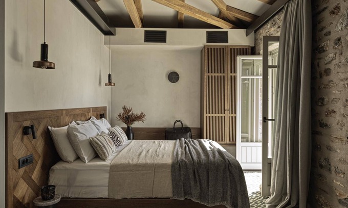 South Pelion Casa | Aphrodite Suite by Peliva Nature & Suites
