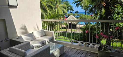 Arue Apartamento | API DAYS suite