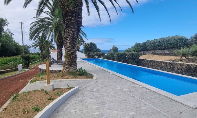 Ponta Delgada Casa | Ápice - by Azores Green Villas