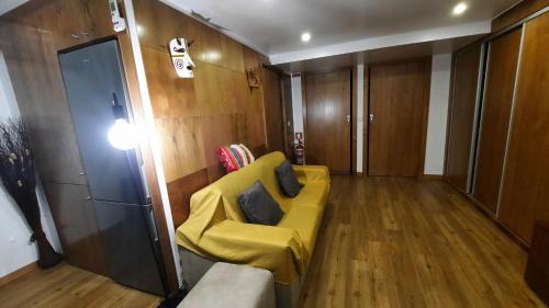 Braganca Casa | Apimonte City House A