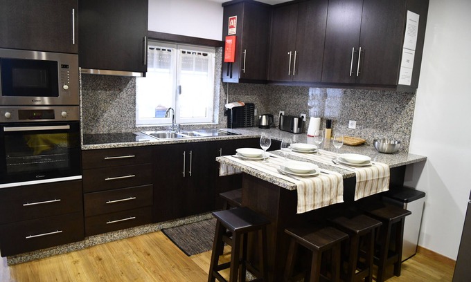 Braganca Casa | Apimonte City House A