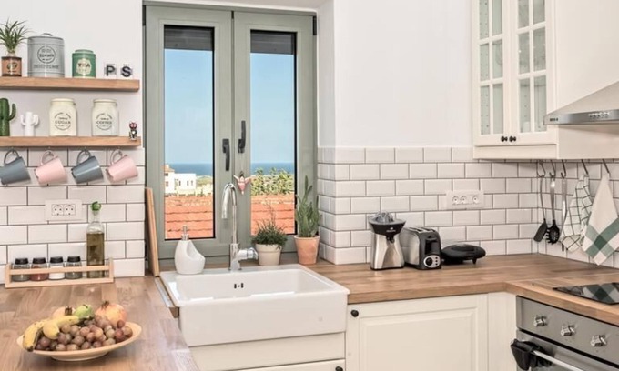 Spilia Casa | Apithano