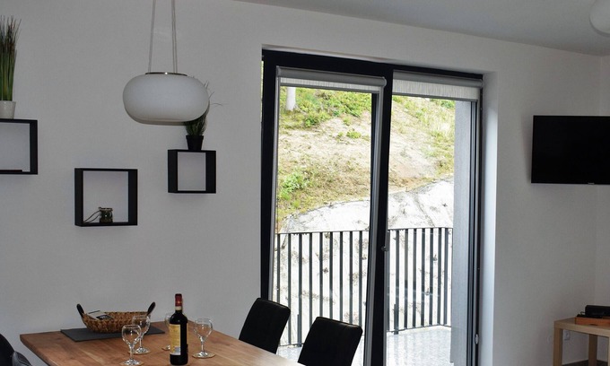 Liberec Apartamento | APLUS PARK Apartments No. 5
