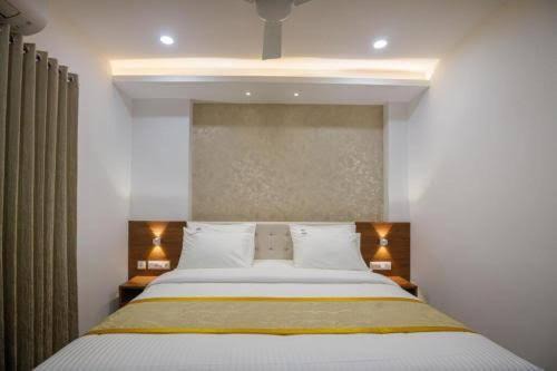 Jahanabad Casa | Apna Aasiyana
