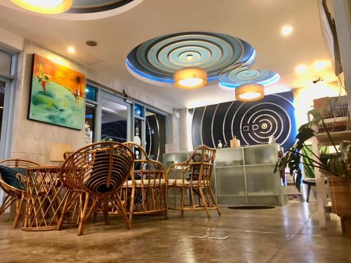 Downtown Krabi Casa | Apo Hotel