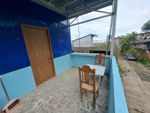Baguio Apartamento | Apo Licz Transient 3C