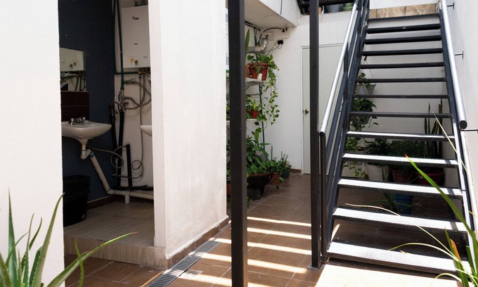 Apodaca Apartamento | Apodaca Lofts & Apartments
