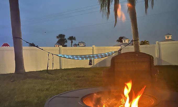 Apollo Beach Casa | Apollo Beach Family House