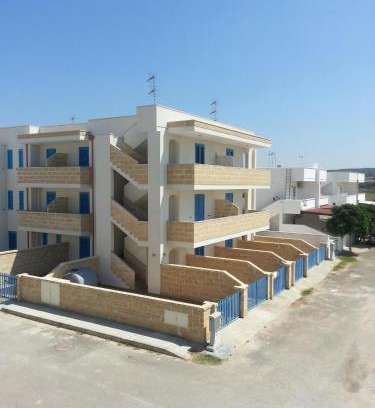 Torre Mozza Apartamento | Apollo Bilo