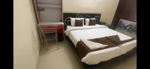 Sarita Vihar Apartamento | Apollo Guest House