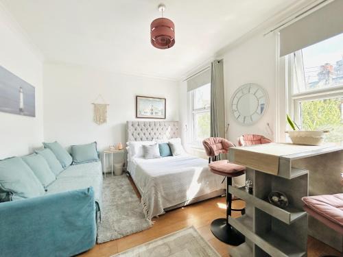 Hammersmith Apartamento | Apollo Hammersmith Studio