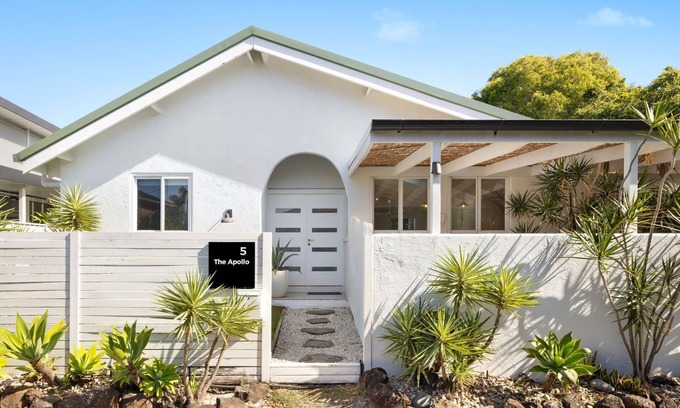 Byron Bay Casa | Apollo House