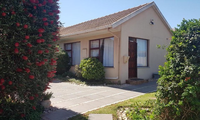 Vredenburg Apartamento | Apollo Self Catering