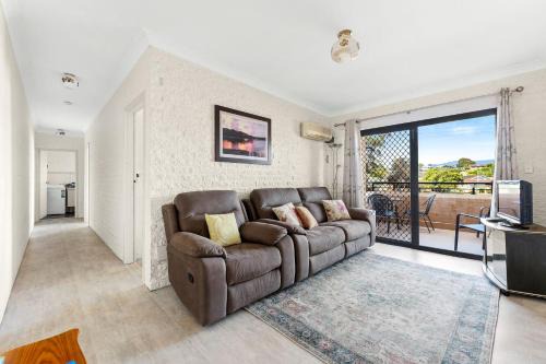 Narooma Apartamento | Apollo Unit 14 1st Floor