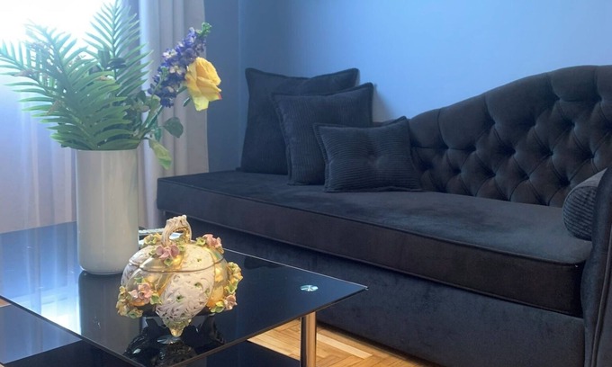 Mets Apartamento | Apollon Apartment, Olympian Zeus Apartments