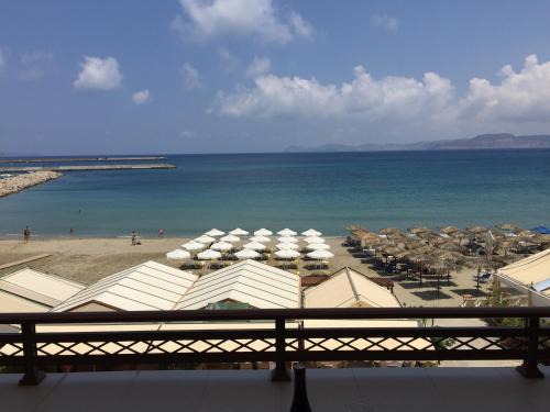 Sitia Hotel | Apollon Hotel