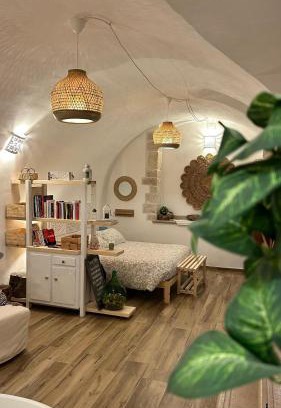 Modugno Apartamento | Apollonia suite