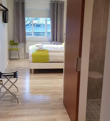 Hofn Casa | Apotek Guesthouse