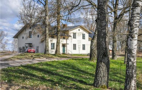 Kristinehamn Apartamento | App, 1