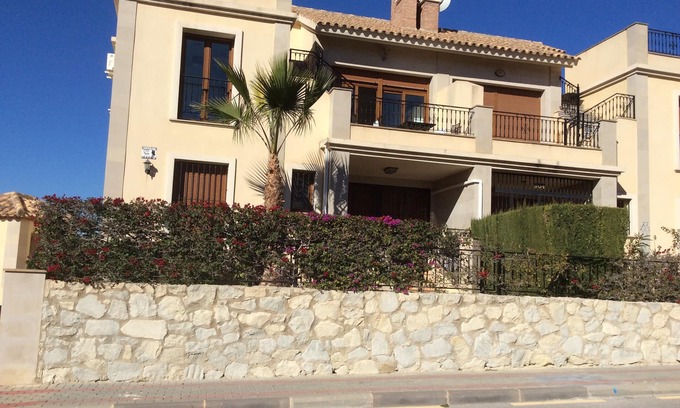 Algorfa Apartamento | App, 2 habitaciones, 2 baños. cocina, 2 terrazas, prom. Piscina + Parking