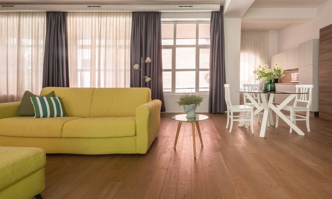 Cannaregio Apartamento | App 39- Centrale Mazzoni