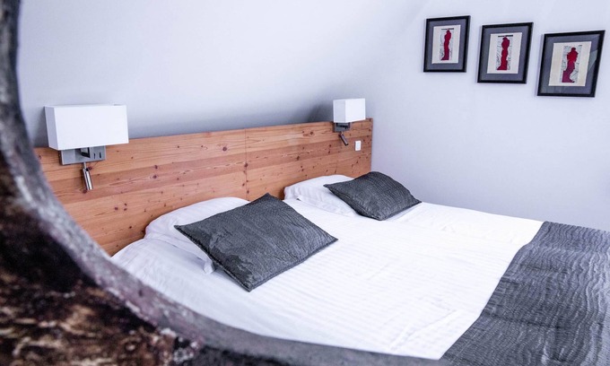Kaysersberg-Vignoble Apartamento | App'Art - Le A **, Loft 4 people in Kaysersberg - 1 bedroom, 1 sleeping area