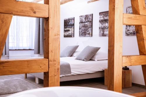 Kaysersberg-Vignoble Apartamento | App'Art - Le T avec Sauna