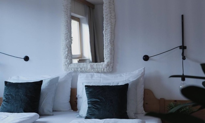 Schonbach Apartamento | Appartement Great - Bergbaur