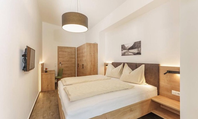 Pichl-Preunegg Apartamento | App. Bergseen - Unser Hoamat