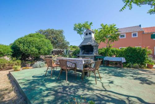 Veli Losinj Apartamento | App Bonić