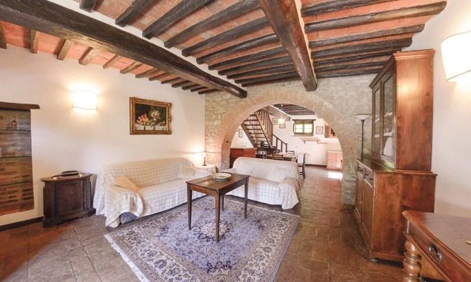 San Pietro a Cegliolo Apartamento | mansión -