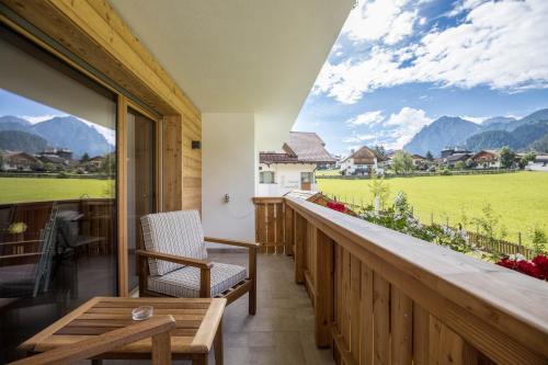 Mareo Apartamento | App. Col Toronn - Ciasa Lavarella
