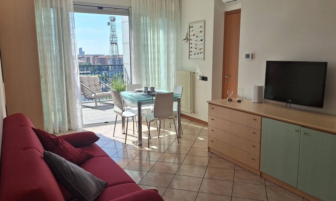 Milan Apartamento | App. Elegant House 48 - Milan - Wifi - Parking
