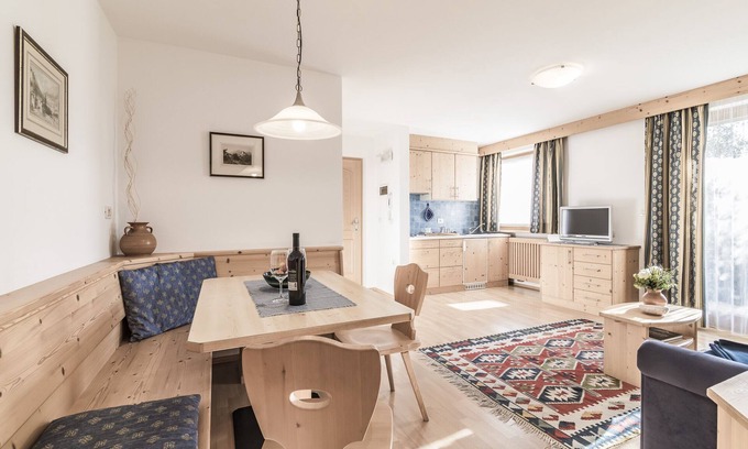 Schenna Apartamento | App. ELISABETH - Casa Erlenbach en Schenna cerca de Merano