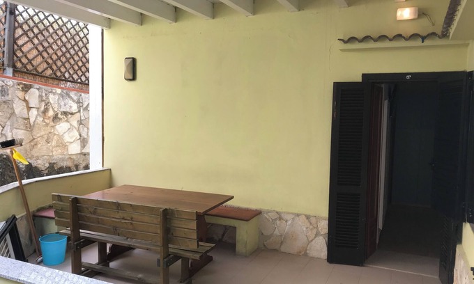 Defensola Condominio | App. ground floor - 3 double bedrooms and 3 bathrooms - Bay of Pigeons