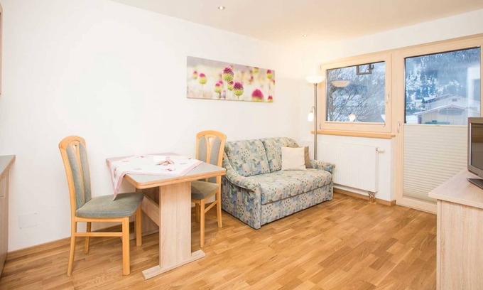 Tannheim Apartamento | App. Apartamentos Pine - House Bilgeri