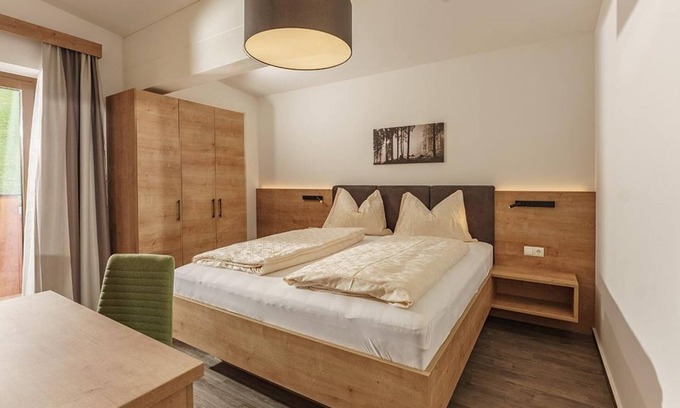 Pichl-Preunegg Apartamento | App. Knappensteig - Unser Hoamat