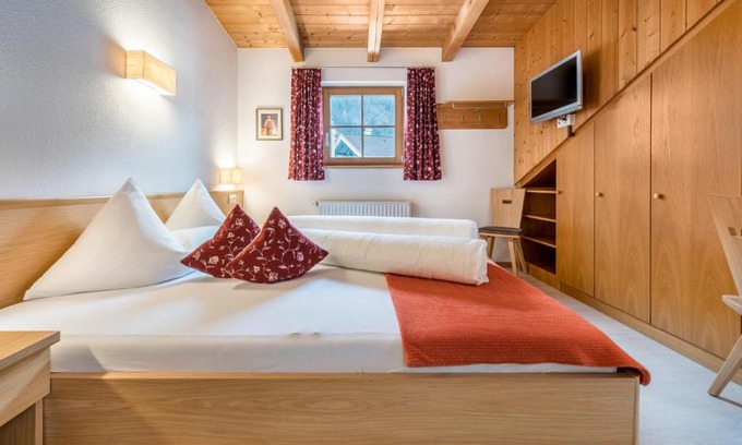 Sand in Taufers Apartamento | App Nest - Duregger