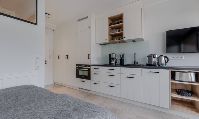 List Apartamento | App. Nordseeperle - App.19 Nordseeperle