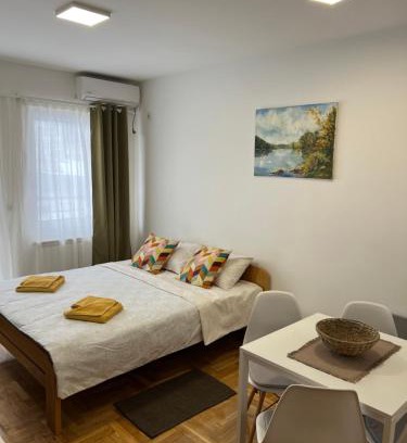 Stara Pazova Apartamento | App Titan