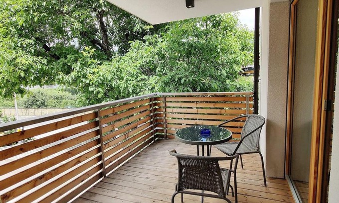 Gudon Apartamento | App Weissenschmied