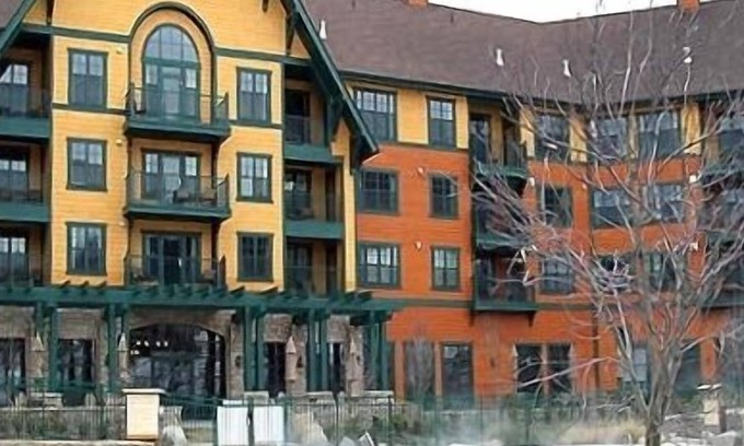 Vernon Condominio | Las tarifas más baratas de los Apalaches, el mejor servicio, leer mis comentarios!