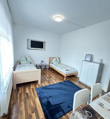 Oberndorf bei Schwanenstadt Apartamento | Appartement Schwanenstadt