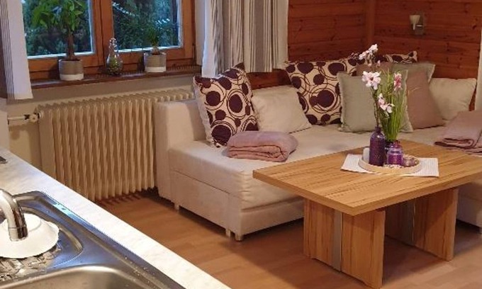 Scheffau am Wilden Kaiser Apartamento | Appartement Wilder Kaiser - Landhaus Hoschek