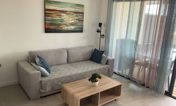 Porticcio Apartamento | Appartement Neuf Avec Grande Terrasse