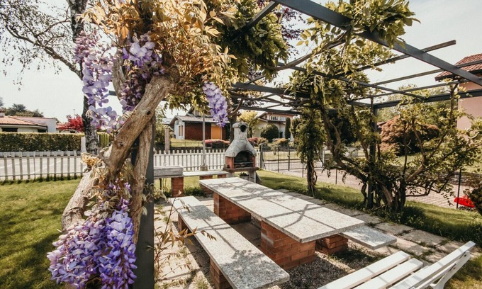 Villaggi Apartamento | CA. Appartamento Tania - Lakeside L&B