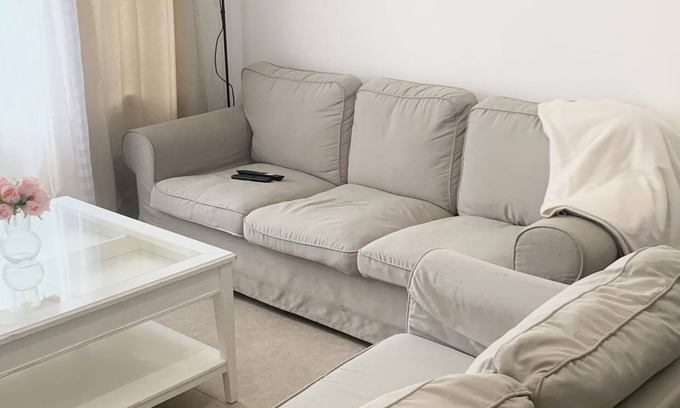 Durantiere Apartamento | Apparement Cosy Nantes Proche Centre Ville Nantes