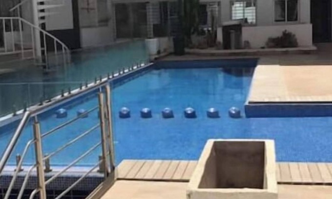 Cite El Houda Apartamento | Apparemment Haut Standing Agadir