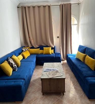 M'diq Apartamento | Apparemment Mdiq